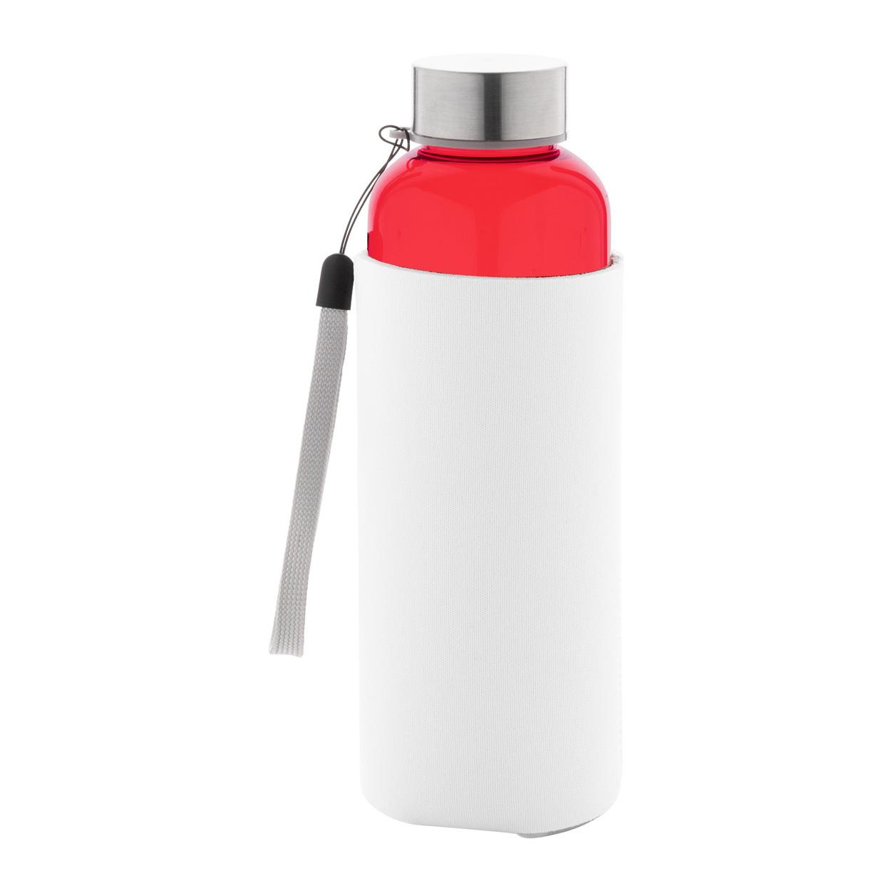 RPET Flasche