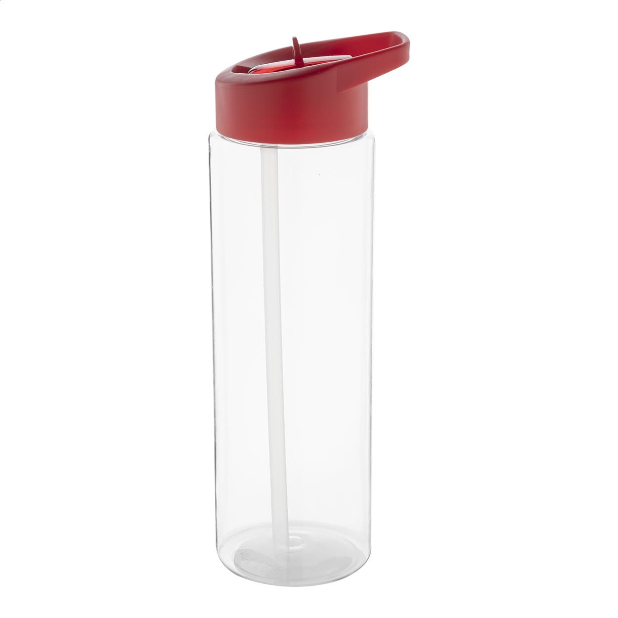RPET Trinkflasche