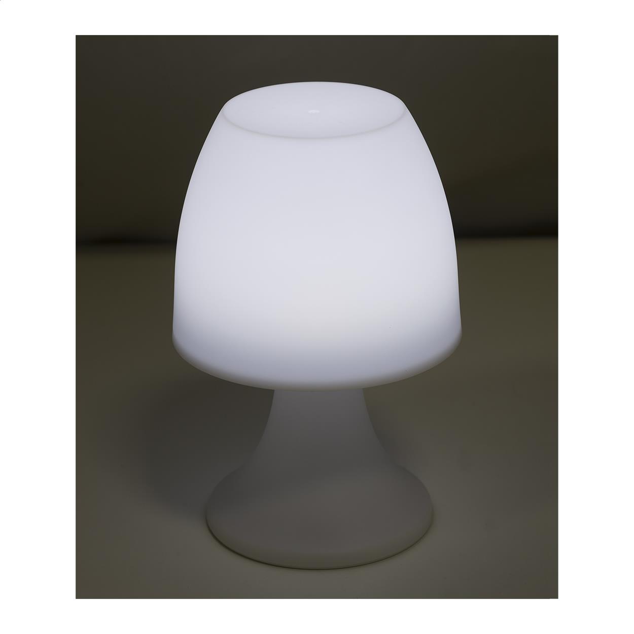 Tischlampe
