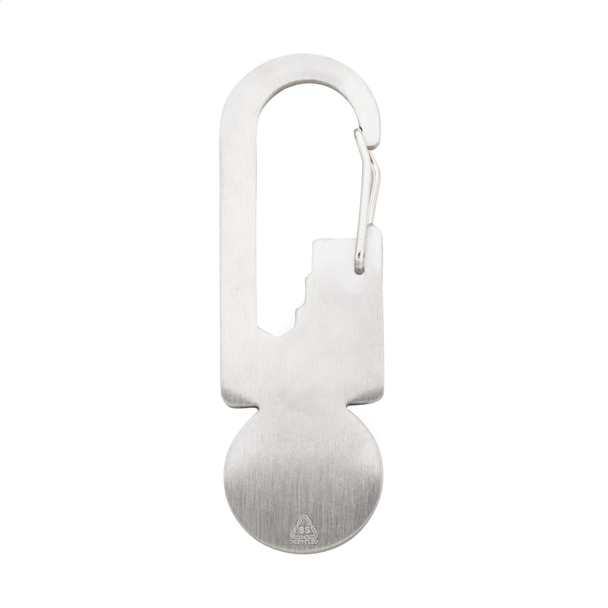 Einkaufswagenchip-Multitool