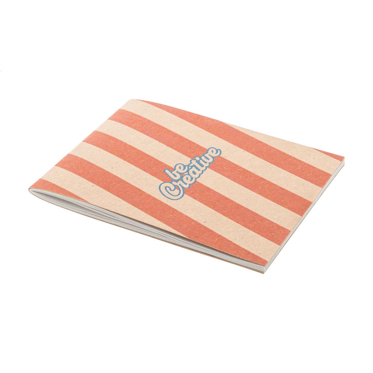 Individueller Notizblock