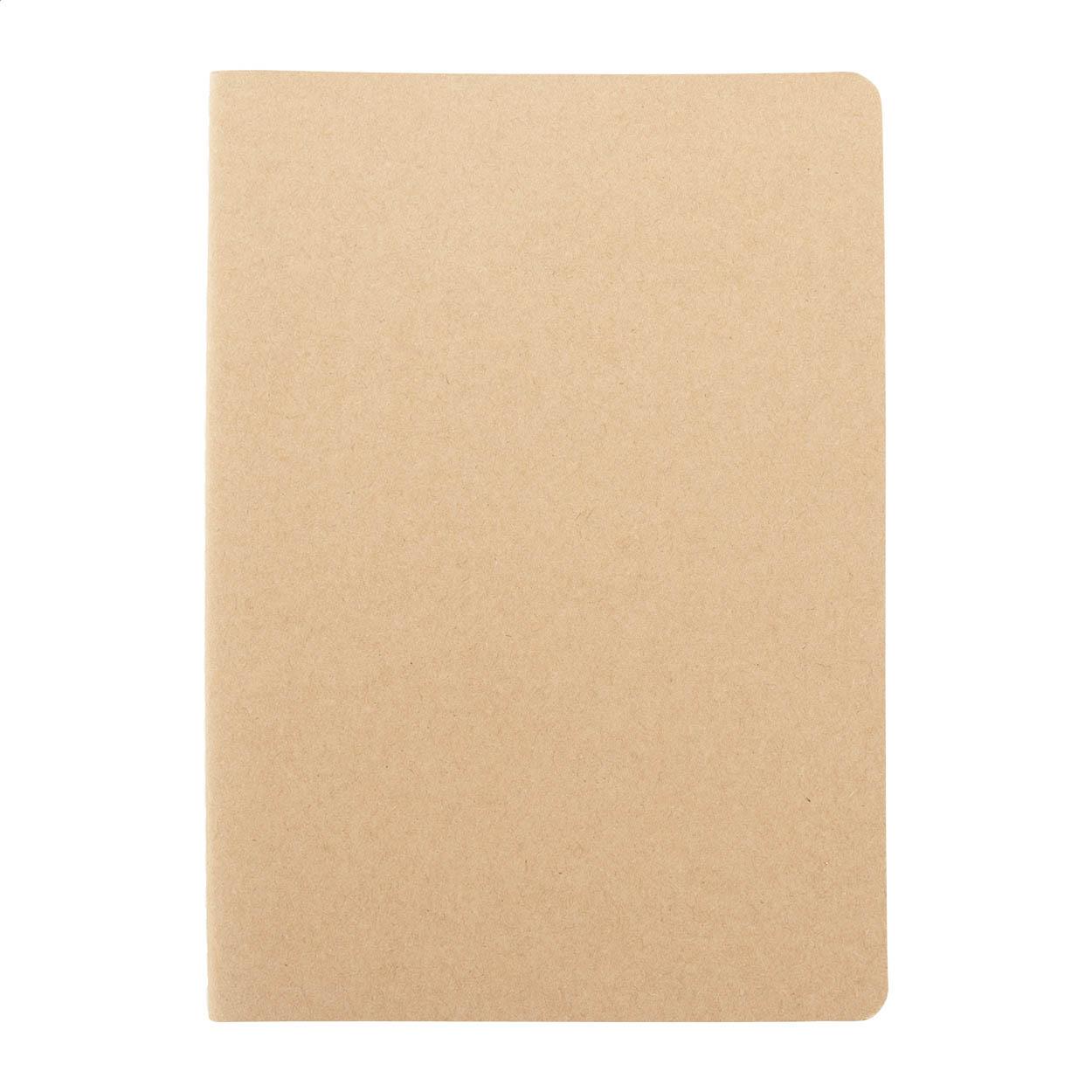 Notizbuch