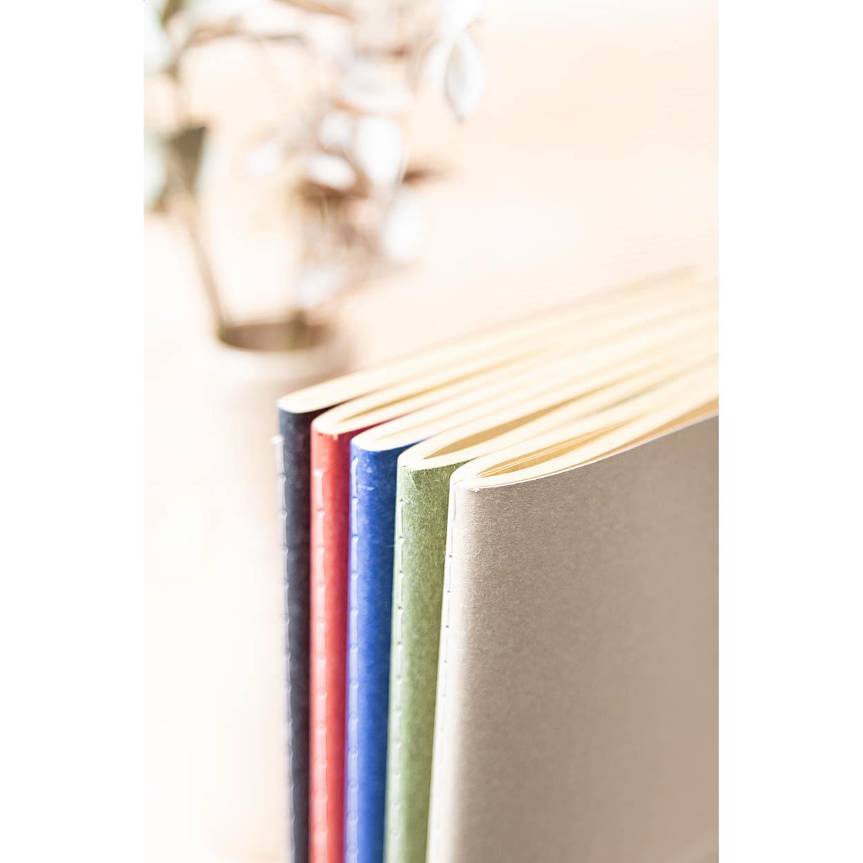 Notizbuch