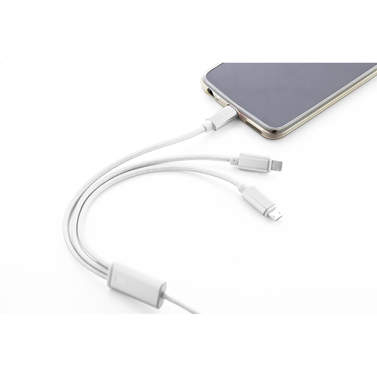 USB-Ladekabel