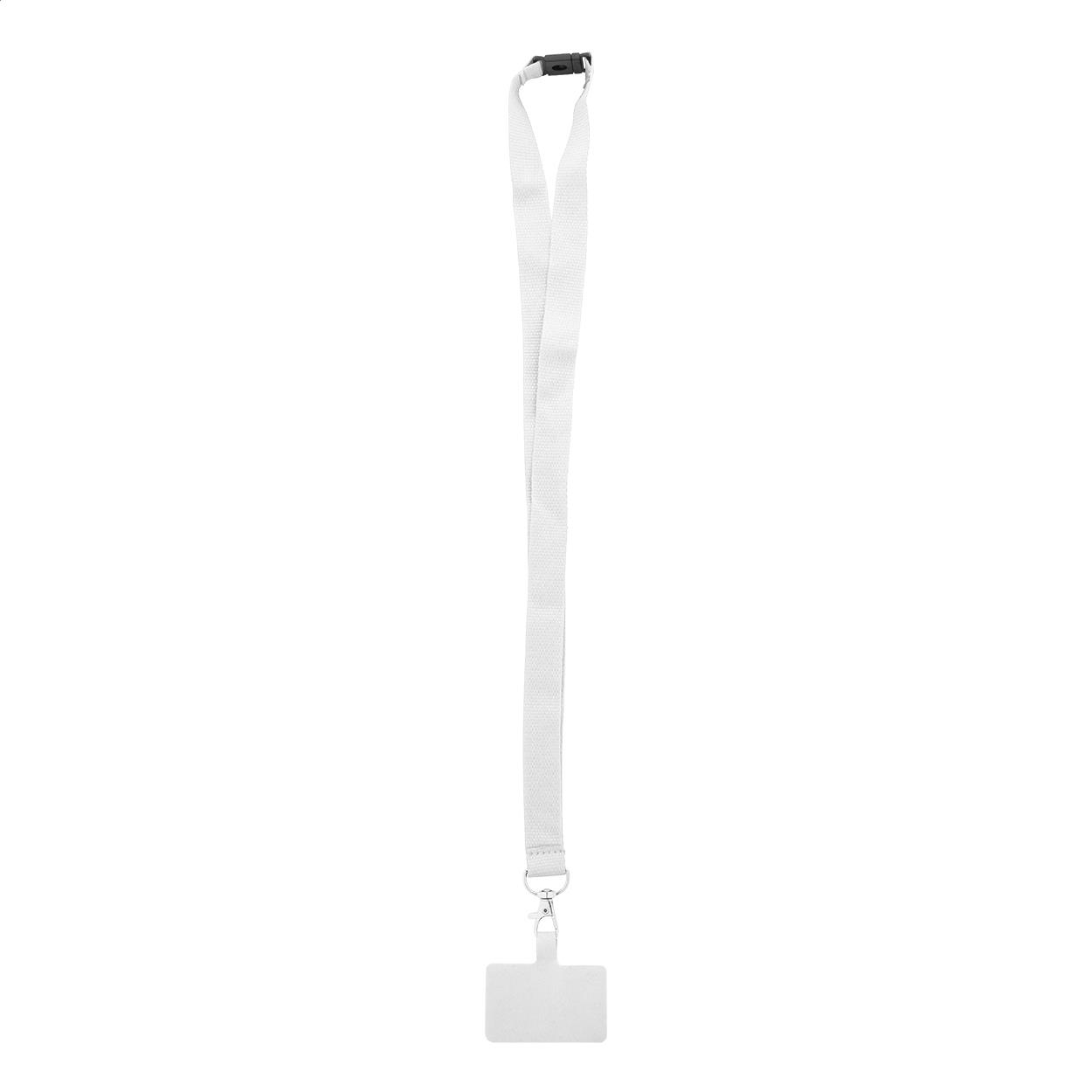 RPET-Handyhalter-Lanyard