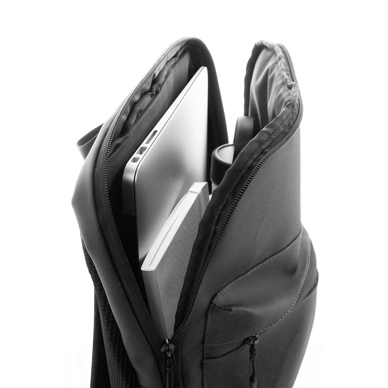 RPET-Rucksack
