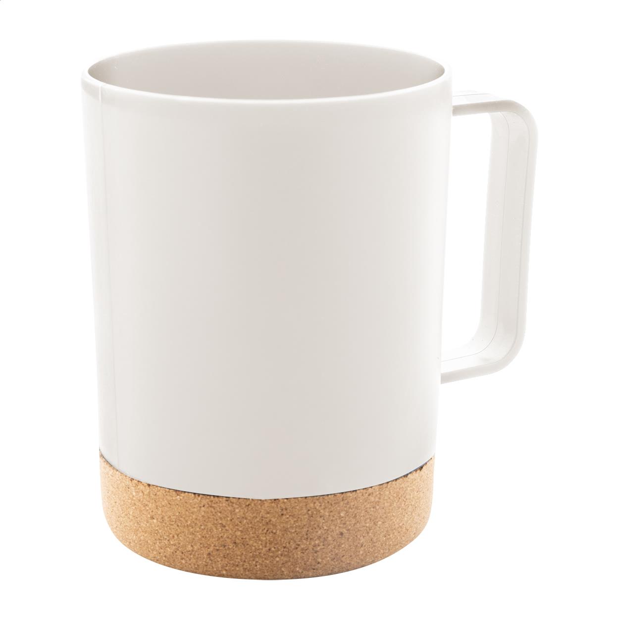 Becher aus PP