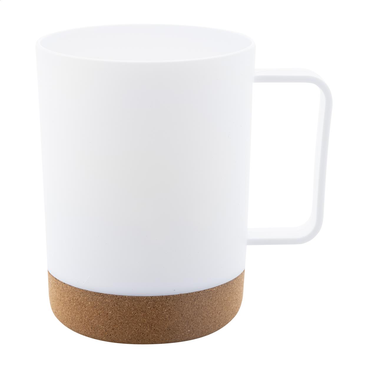 Becher aus PP