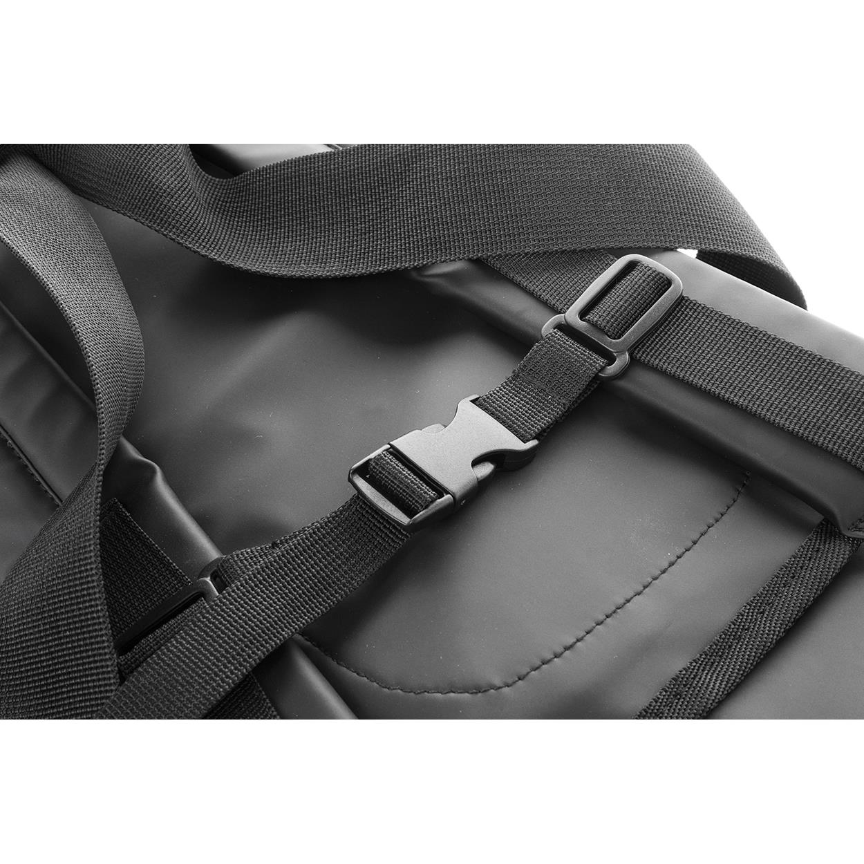 Rucksack/Sporttasche aus RPU