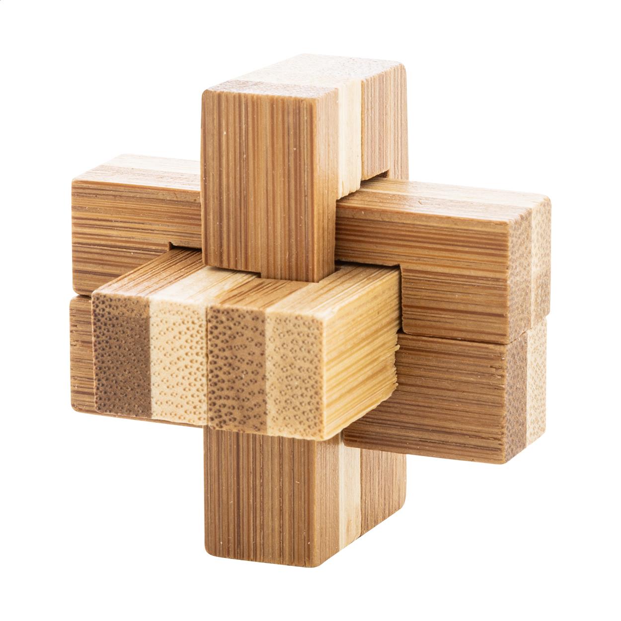 Magisches Puzzle