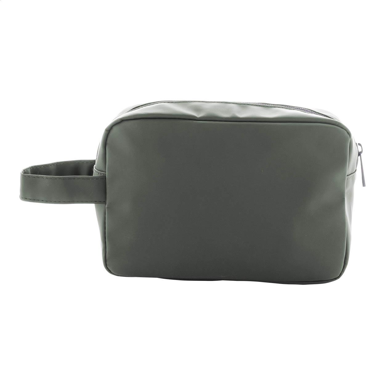 RPU cosmetic bag
