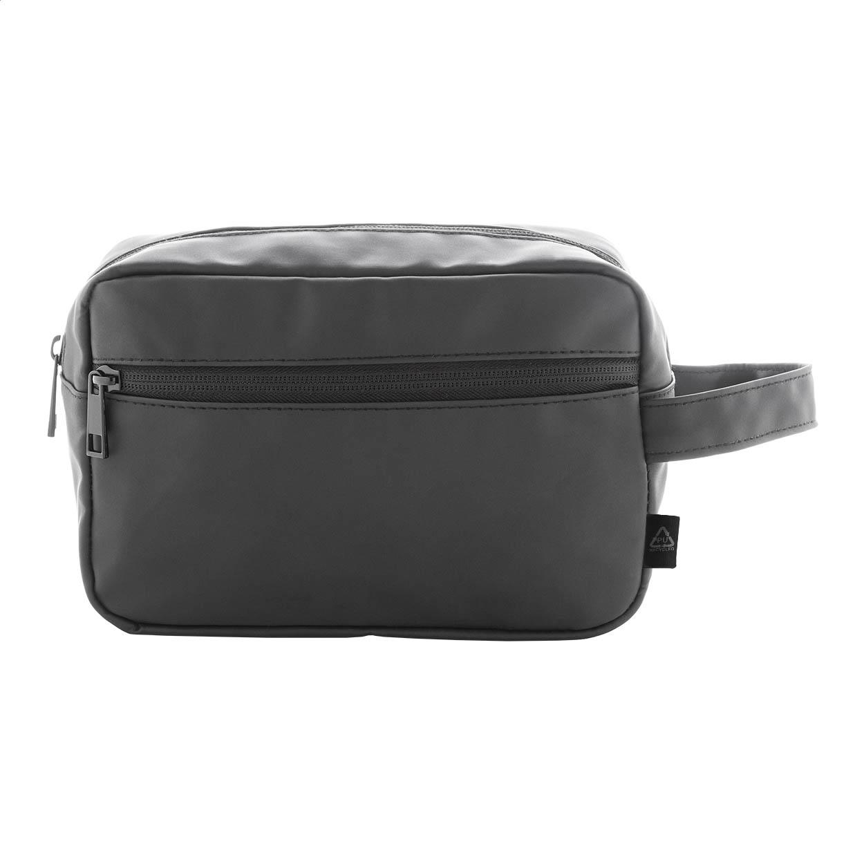 RPU cosmetic bag