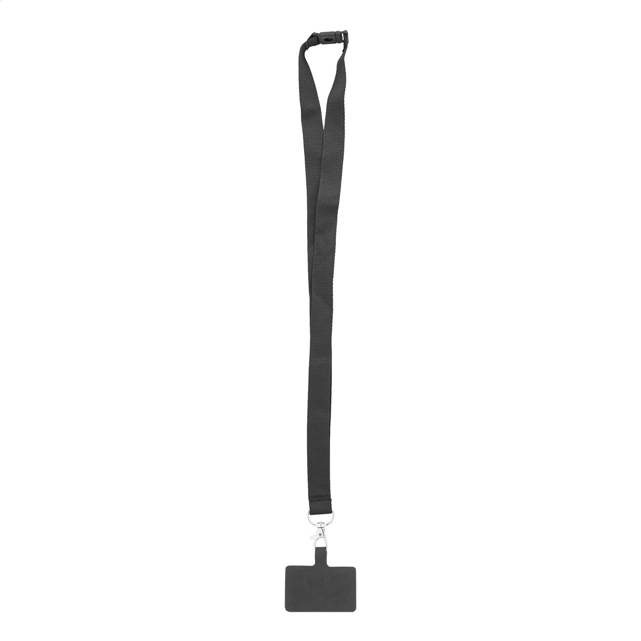 RPET-Handyhalter-Lanyard