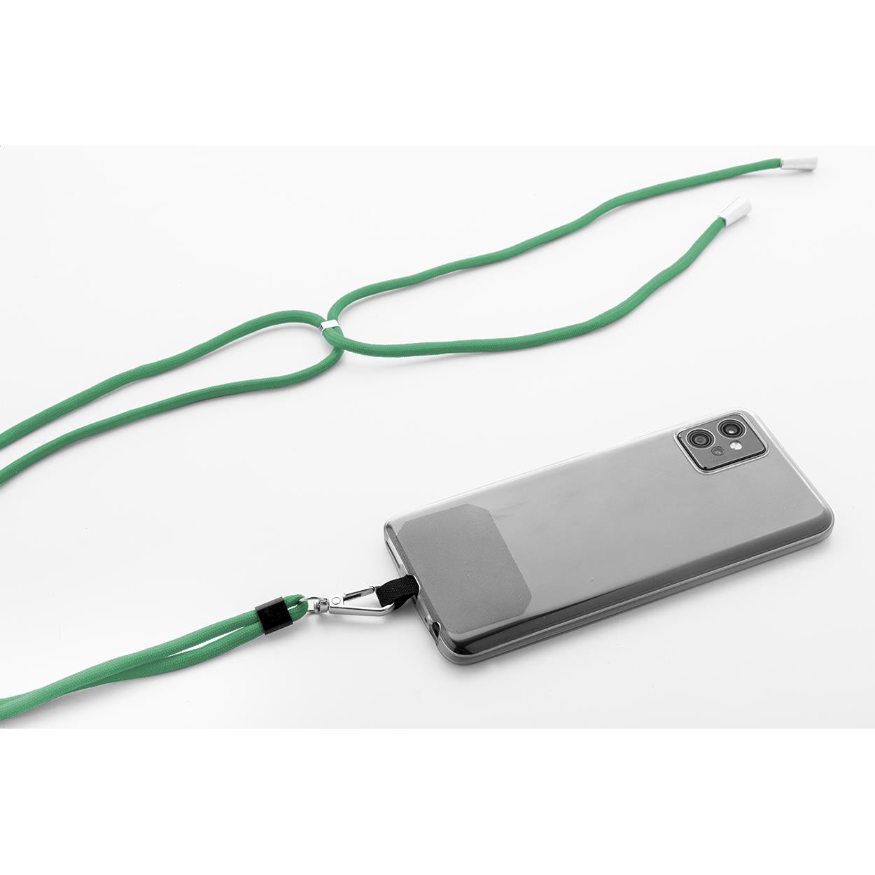 RPET-Handyhalter-Lanyard