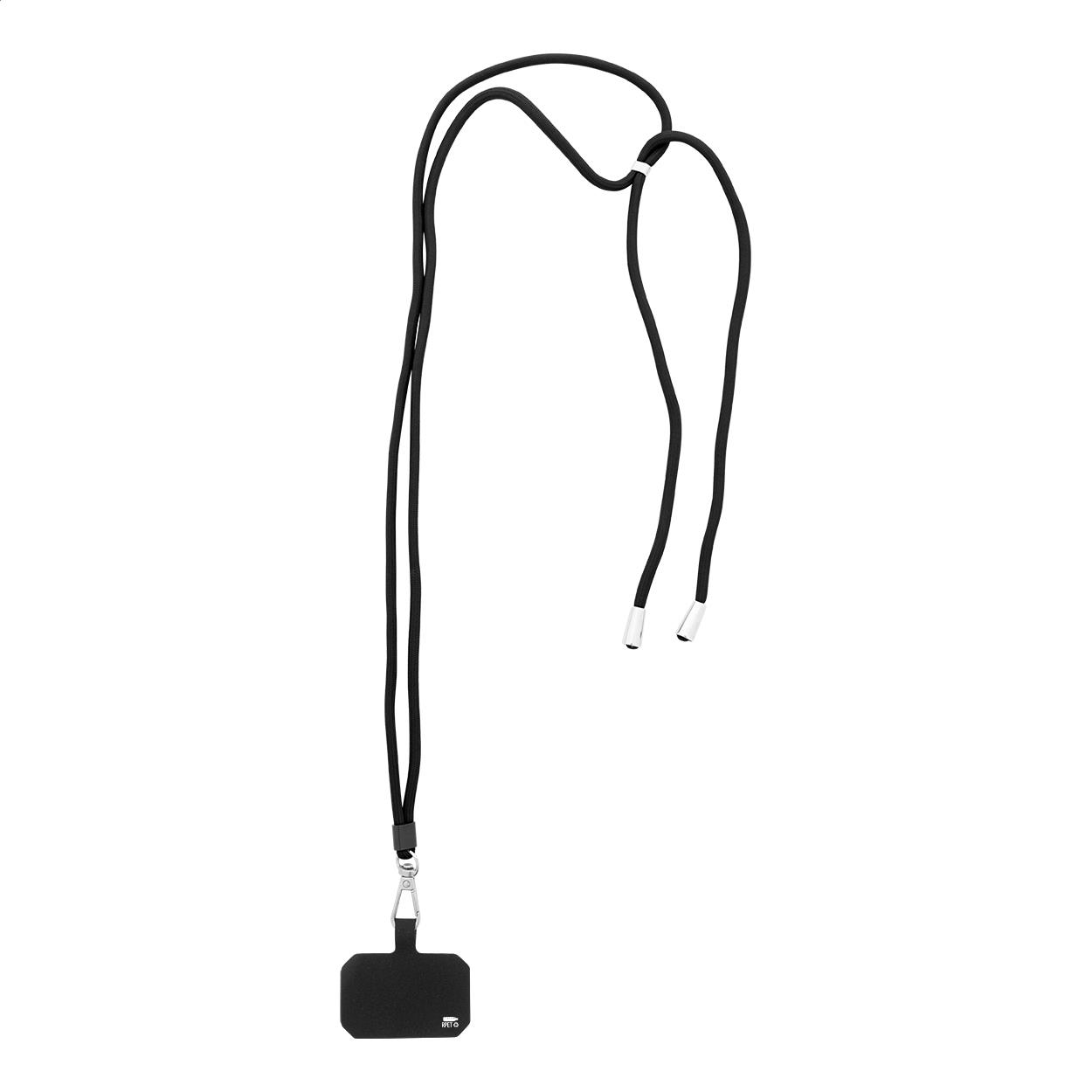 RPET-Handyhalter-Lanyard
