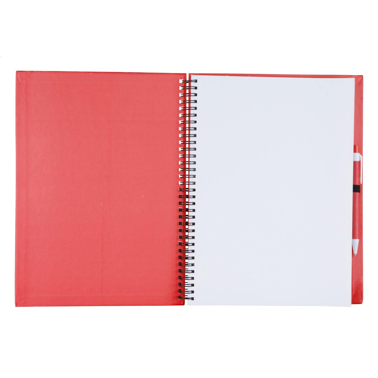 Notizbuch