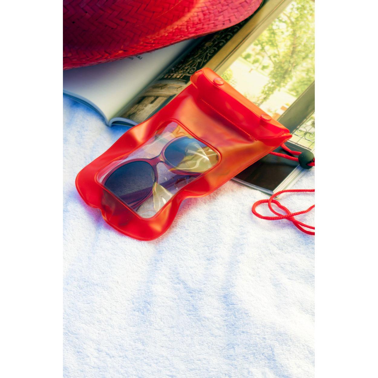 Wasserdichtes Handy-Etui