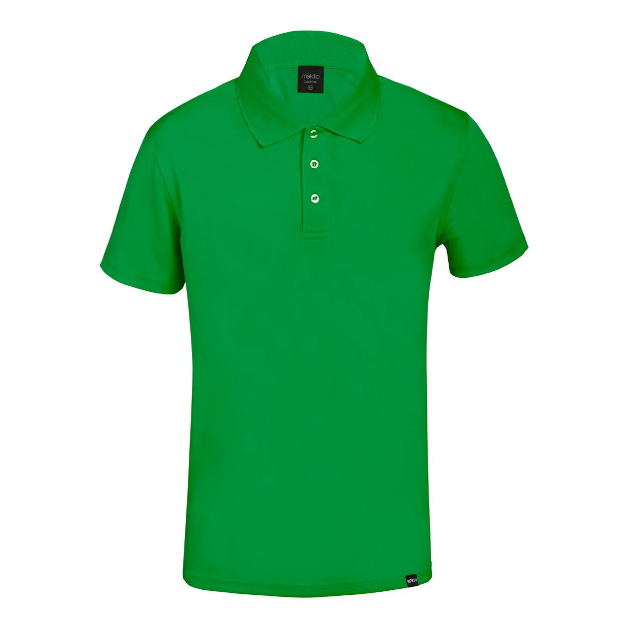 RPET Polo-Shirt