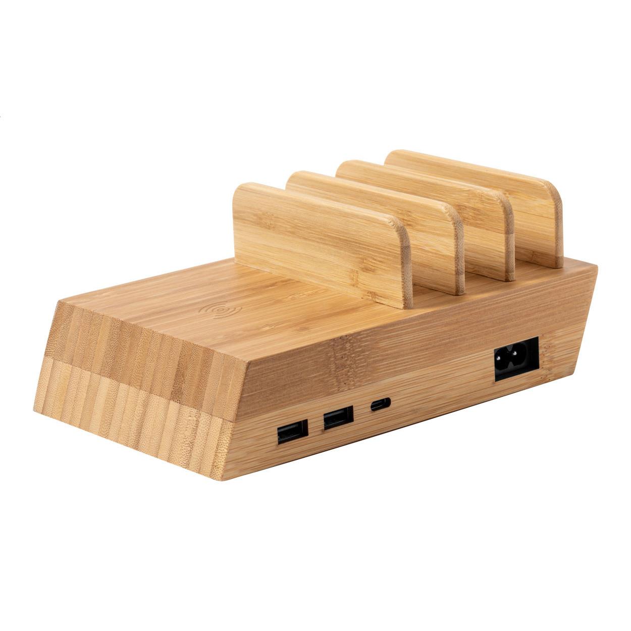 USB-Ladestation