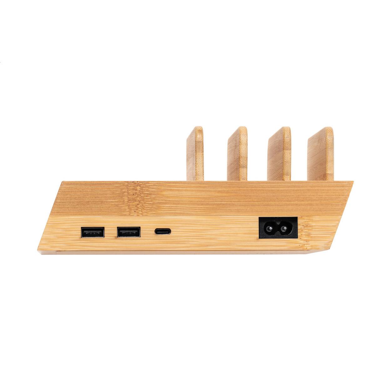 USB-Ladestation