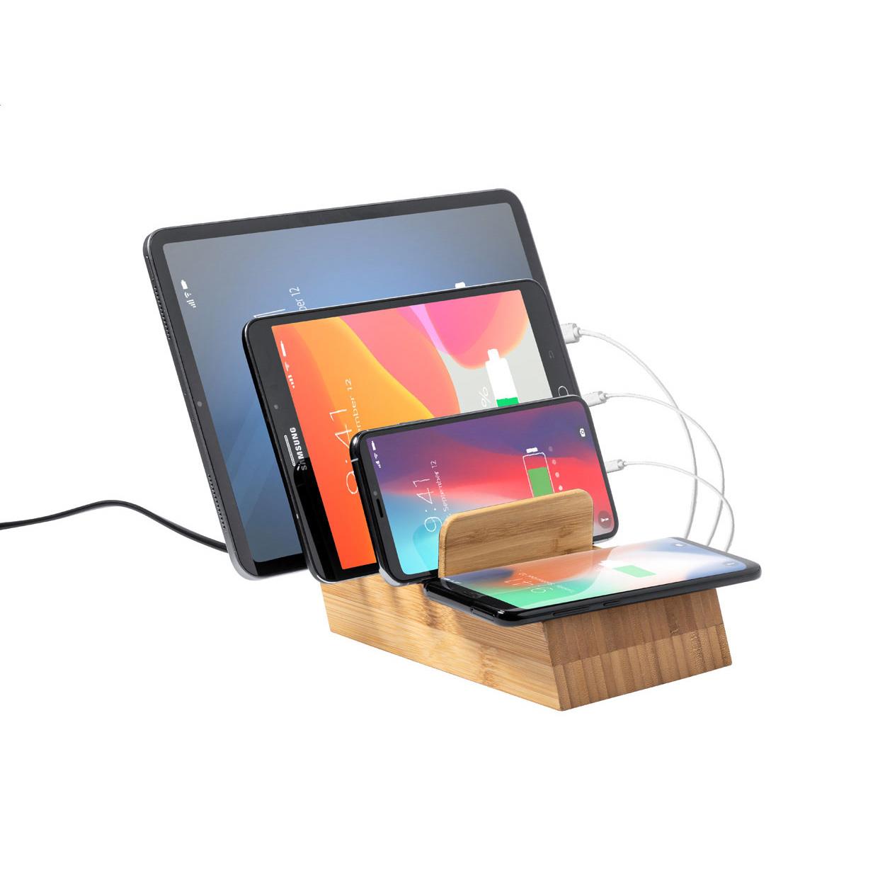 USB-Ladestation