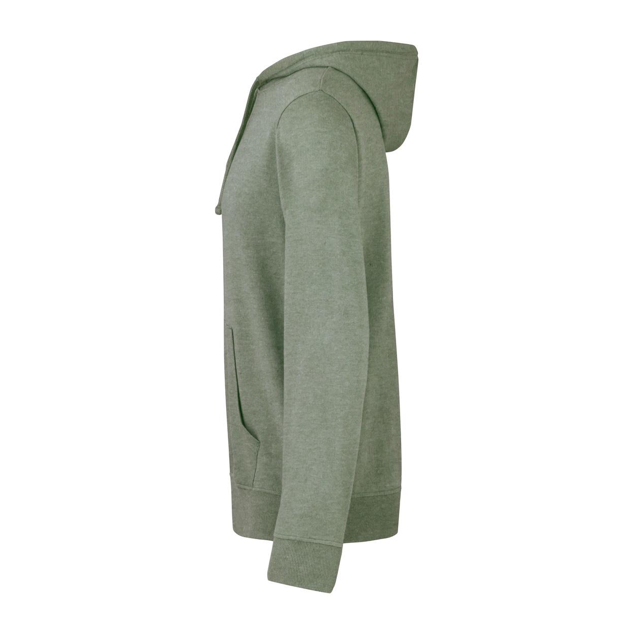 Kapuzen-Sweatshirt