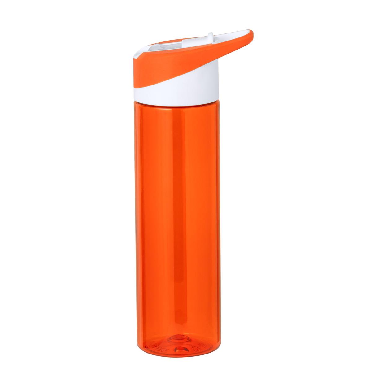 RPET Trinkflasche