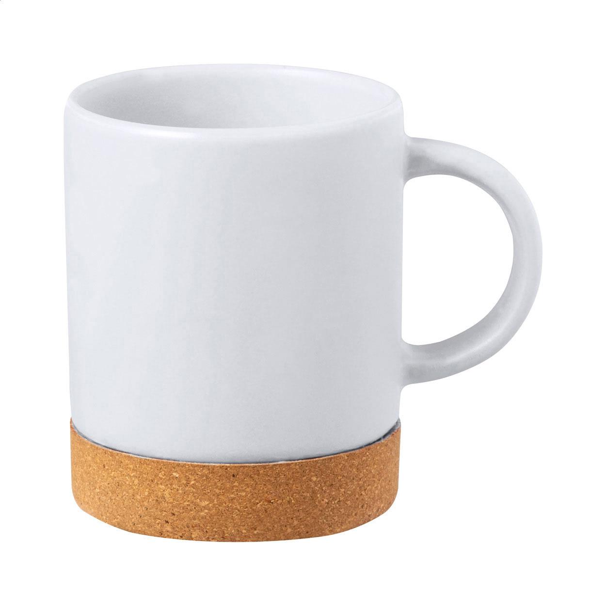 Becher