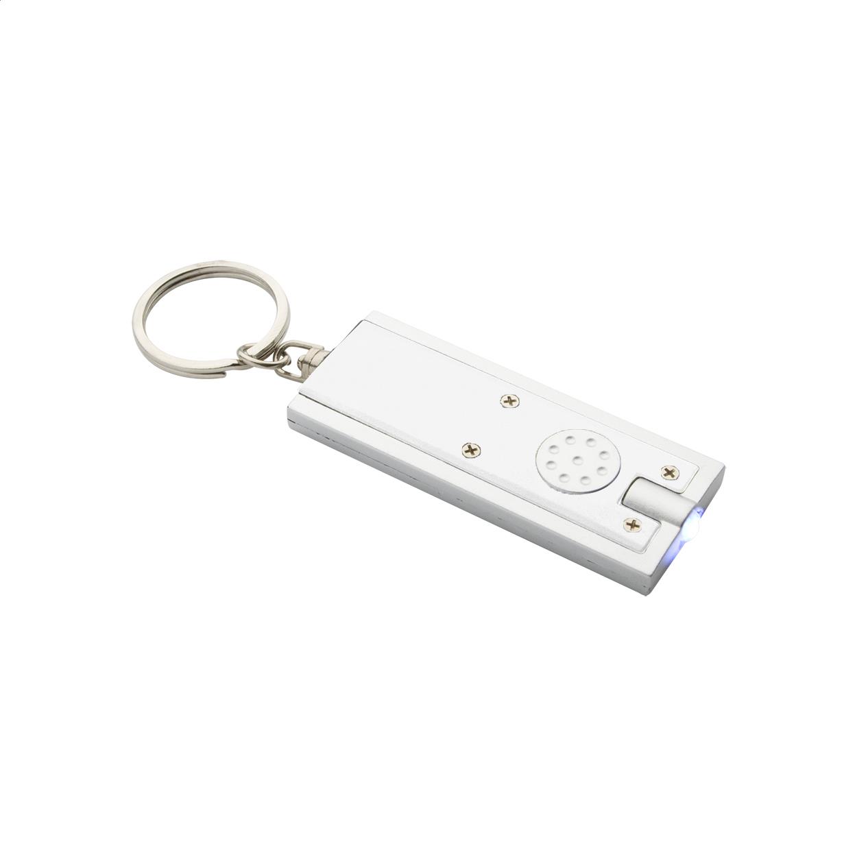 RABS LED-Schlüsselanhänger