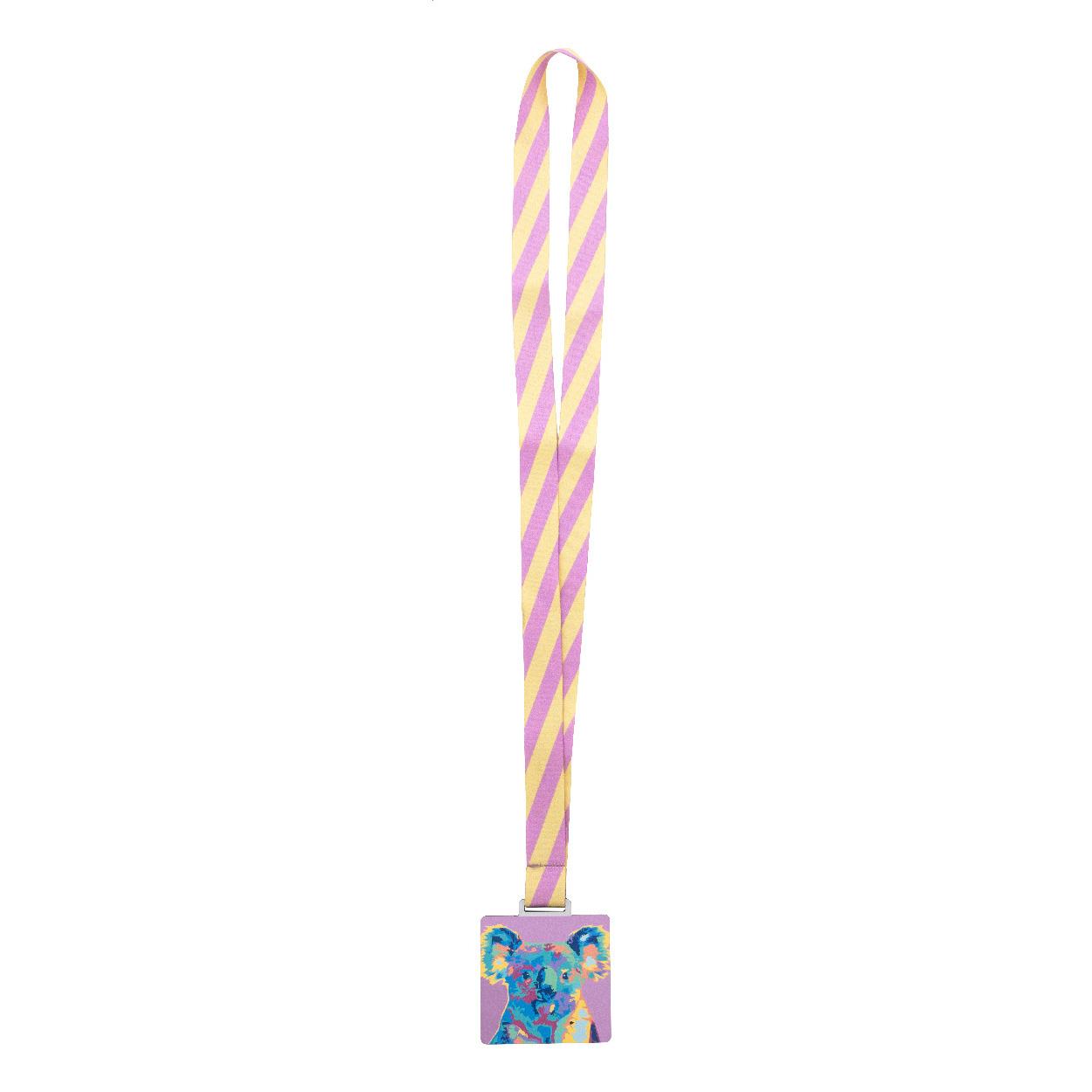 Individuelle Medaille