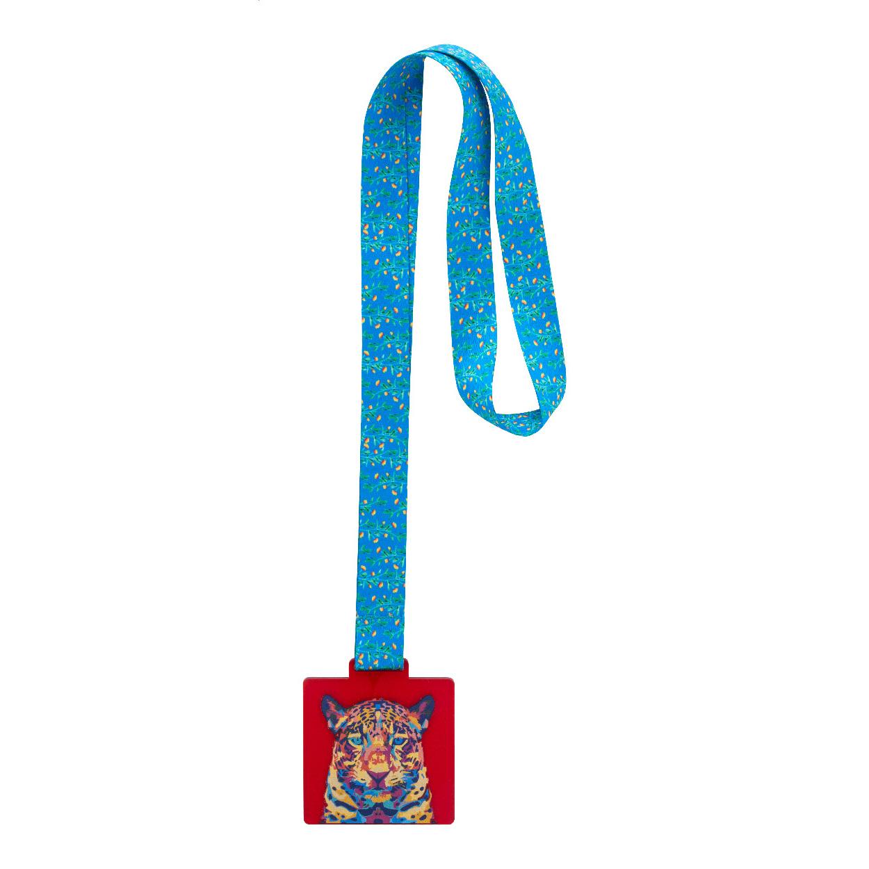 Individuelle Medaille
