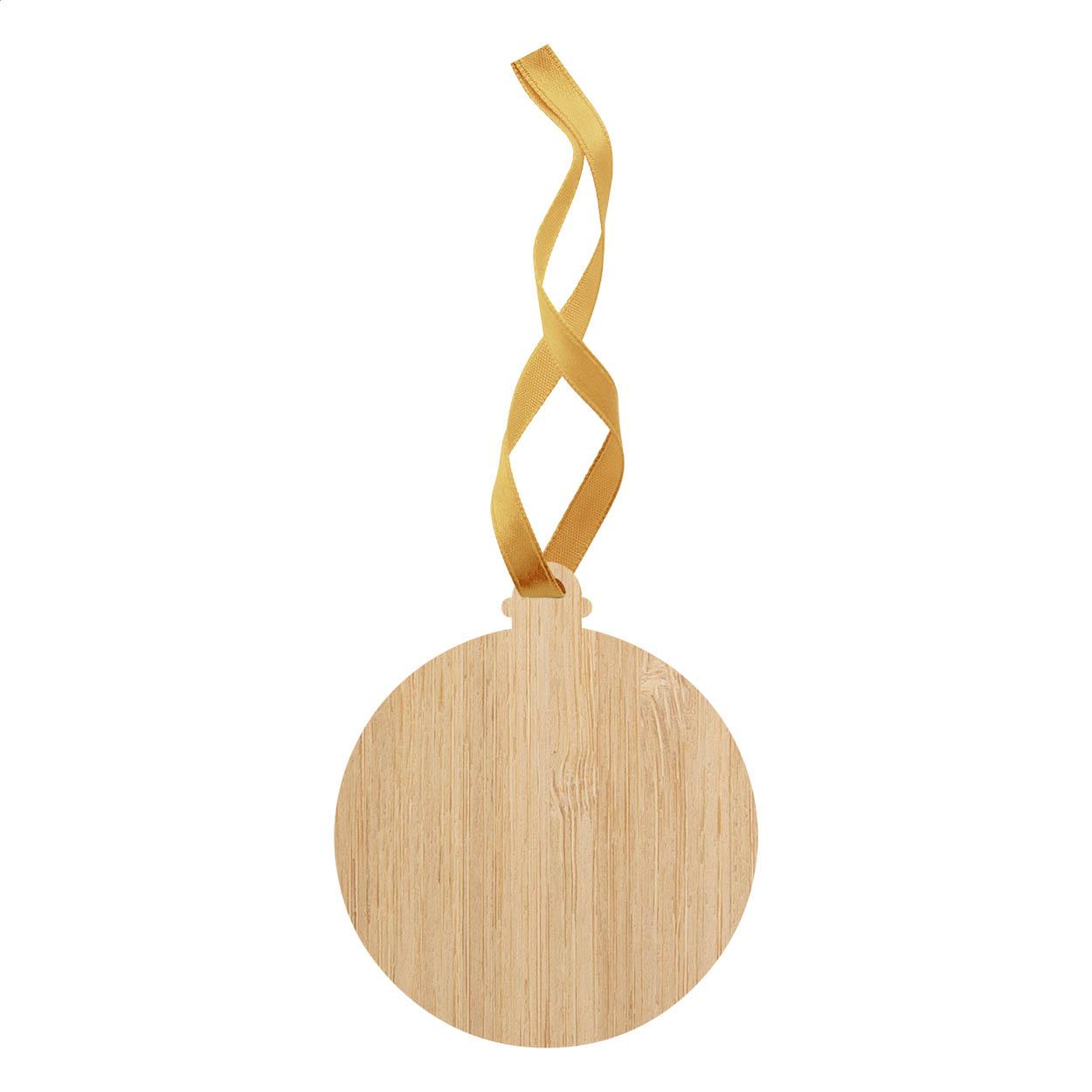 Weihnachtsbaumschmuck, Kugel