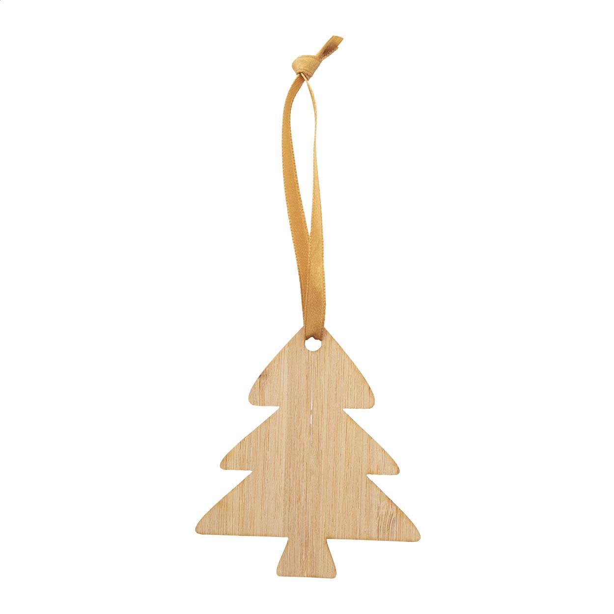 Weihnachtsbaumschmuck, Tannenbaum