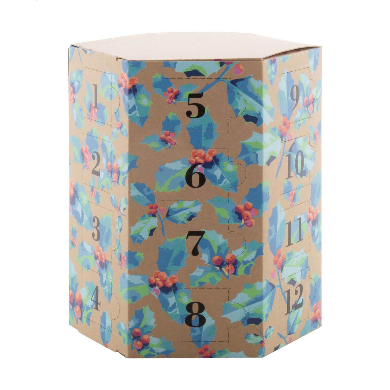 Individueller Adventskalender