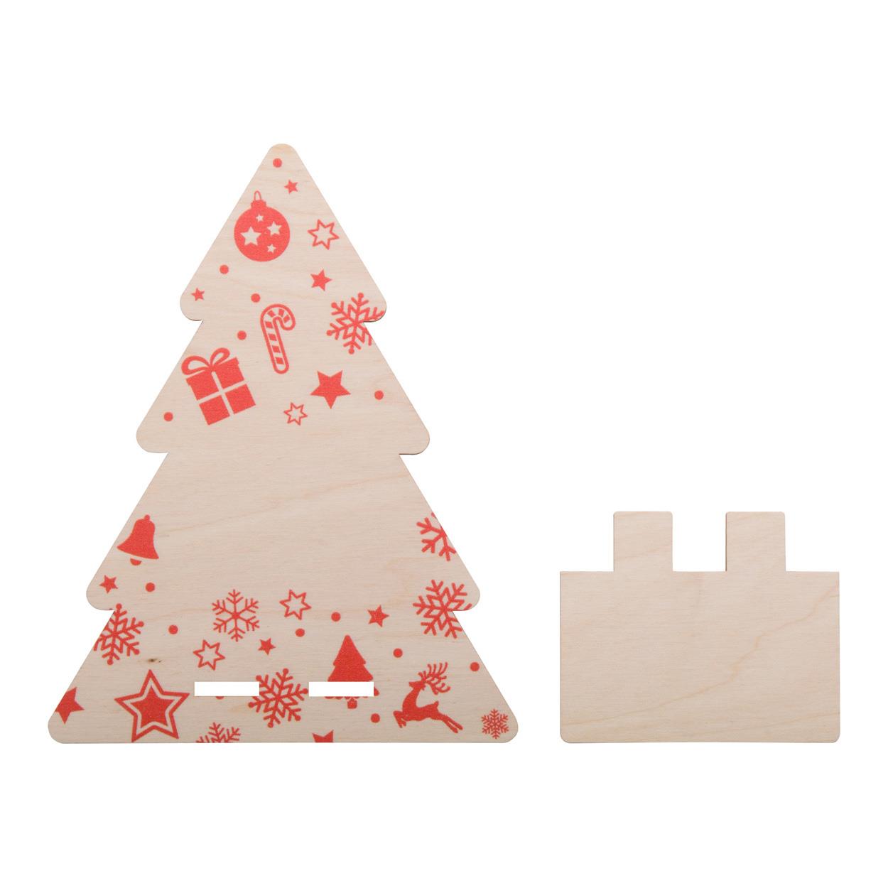 Handyhalter Weihnachtsbaum