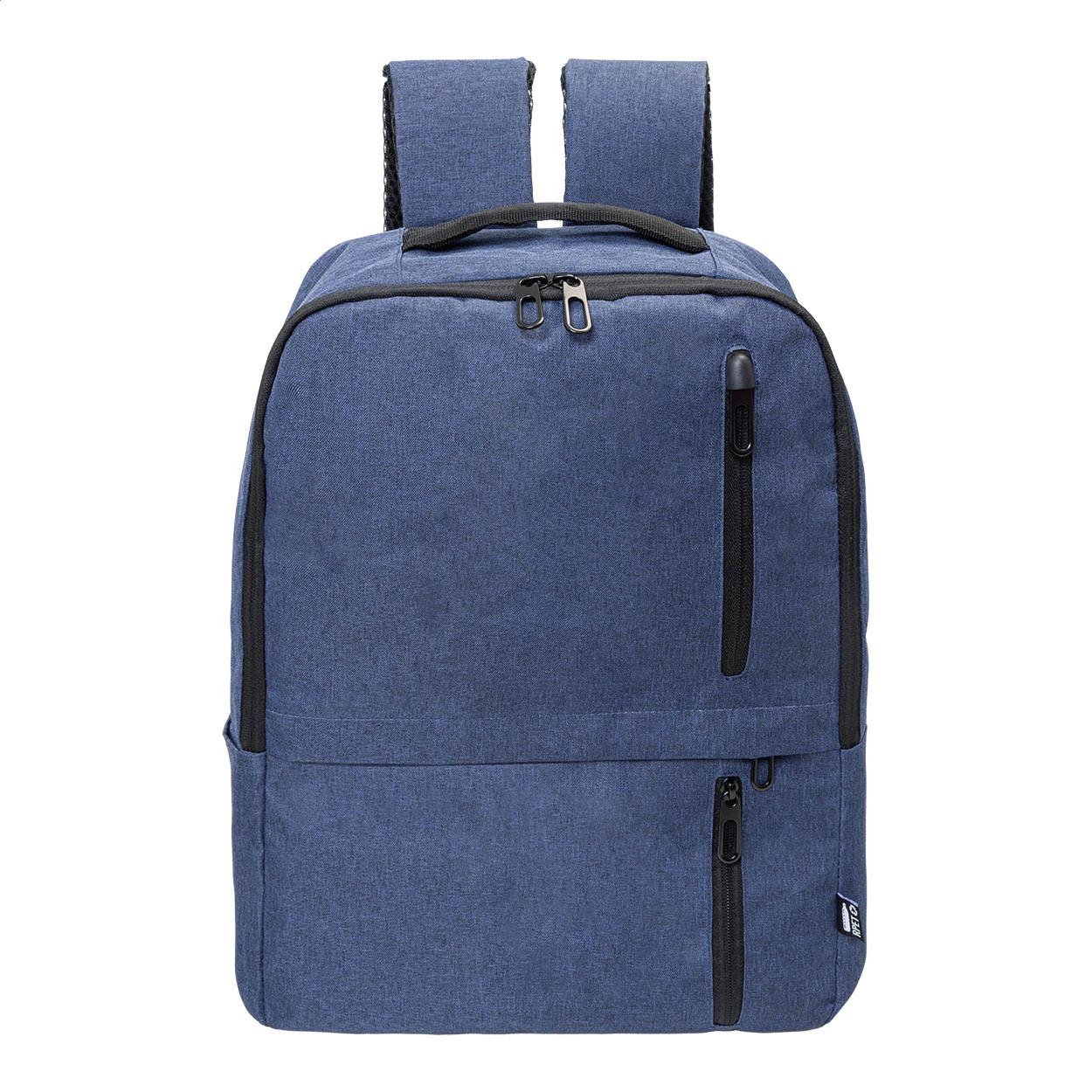 Rucksack, RPET
