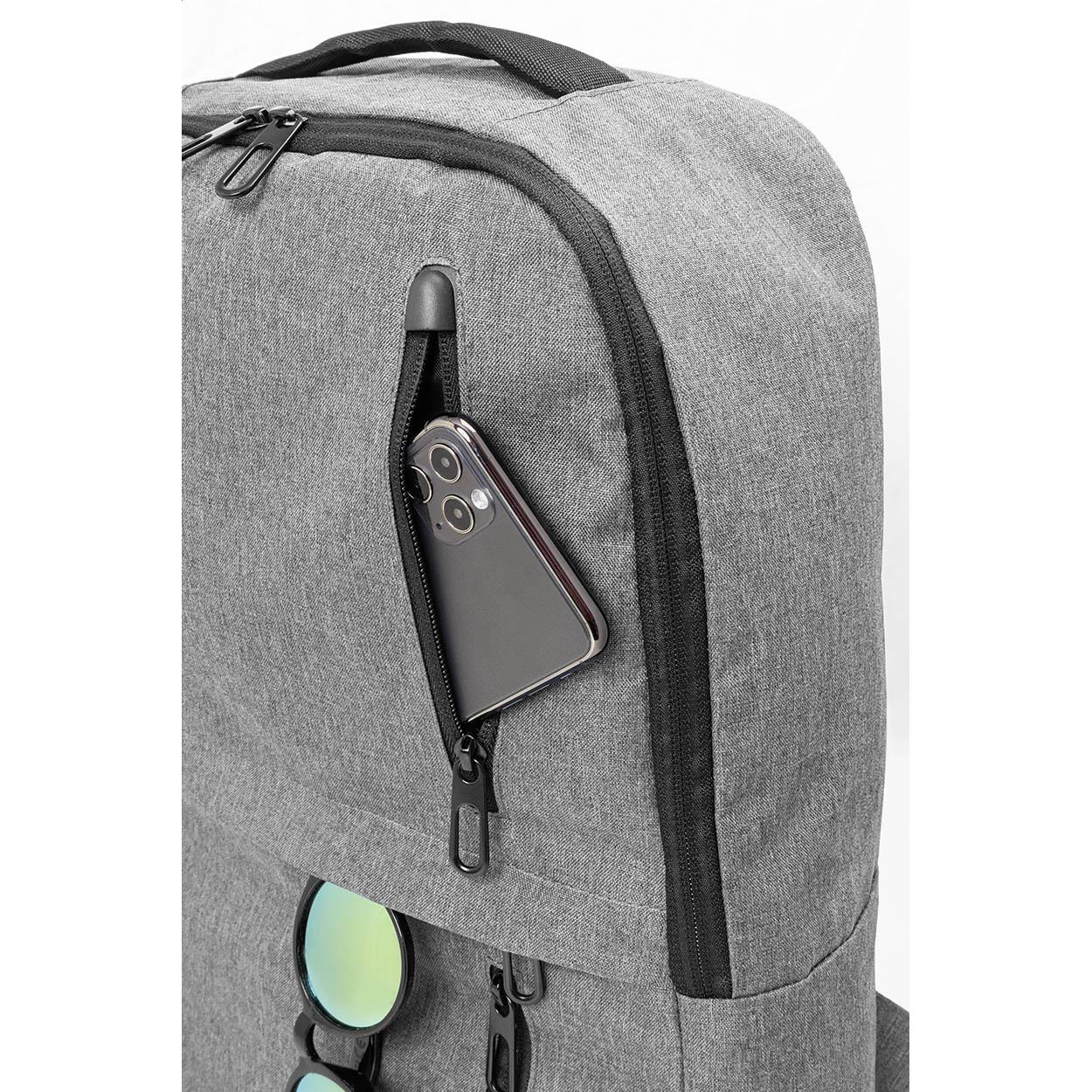 Rucksack, RPET