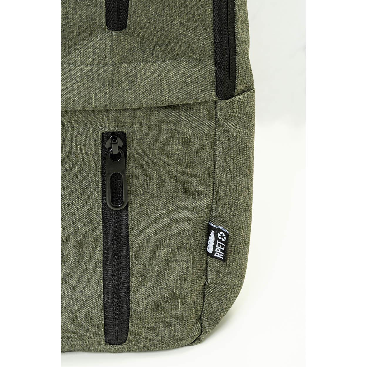Rucksack, RPET
