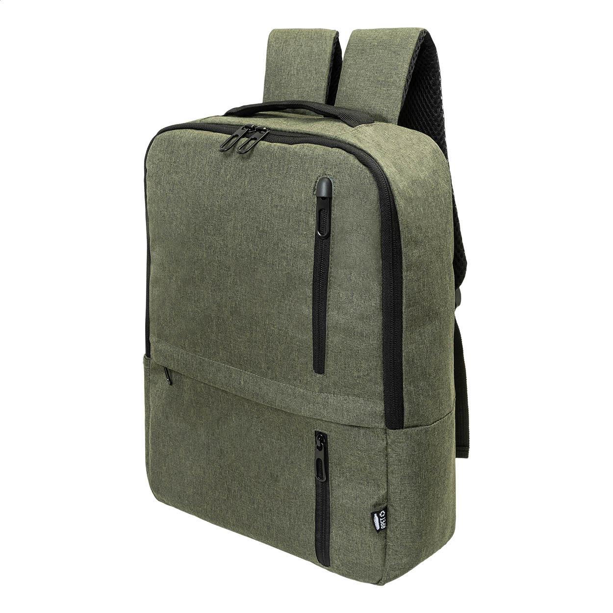 Rucksack, RPET