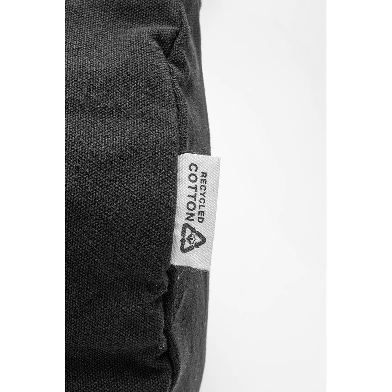 Sporttasche aus recyceltem Canvas
