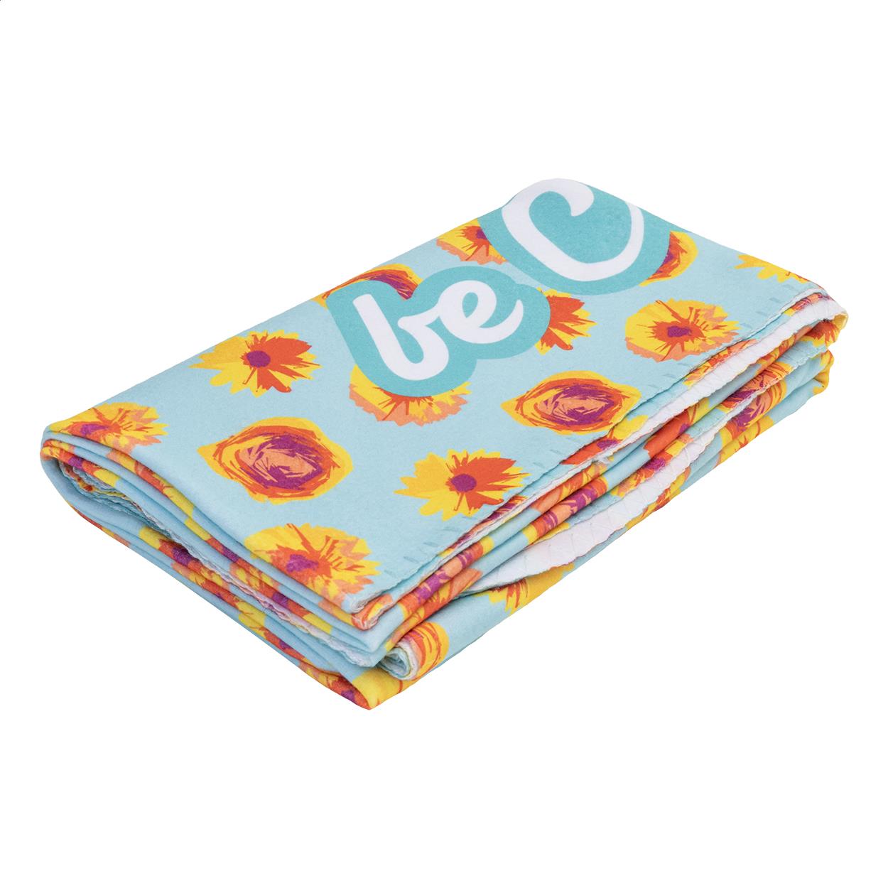 Individuelle Fleece-Decke, RPET