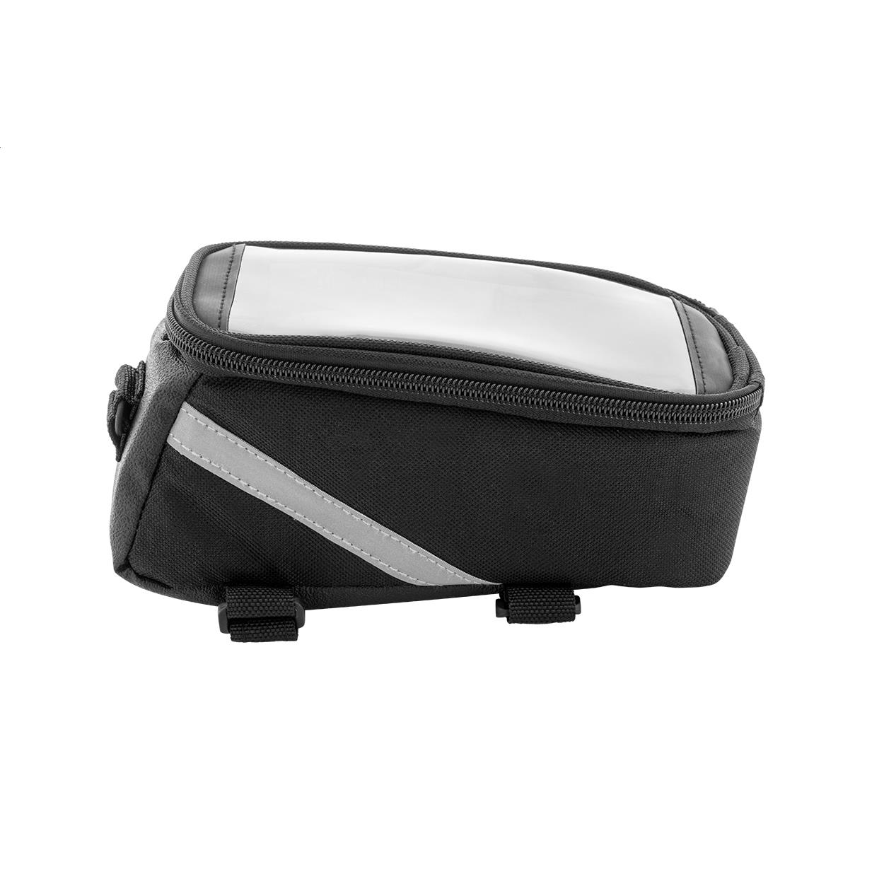 RPET-Fahrrad-Handyhaltertasche