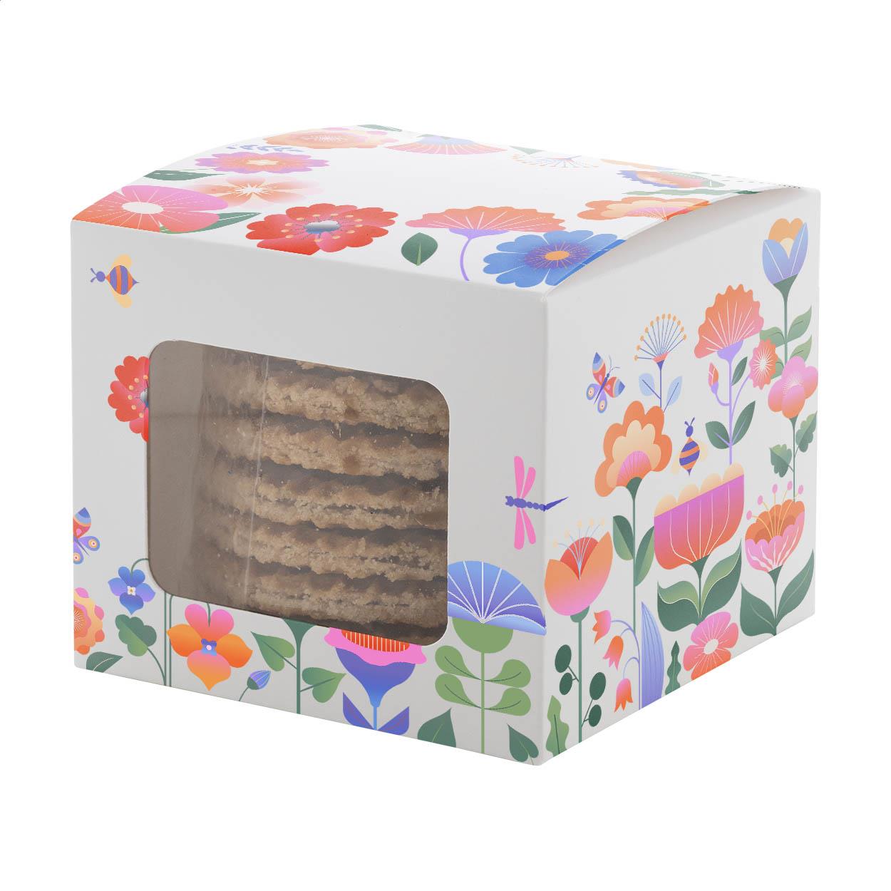 Holländische Sirupwaffeln, 250g