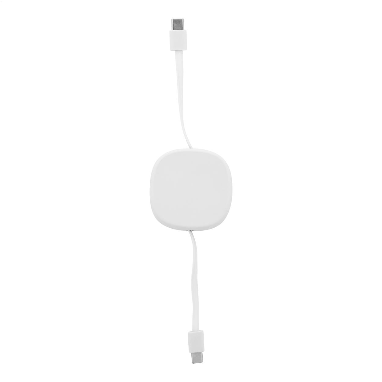 60W USB-C-Ladekabel RABS