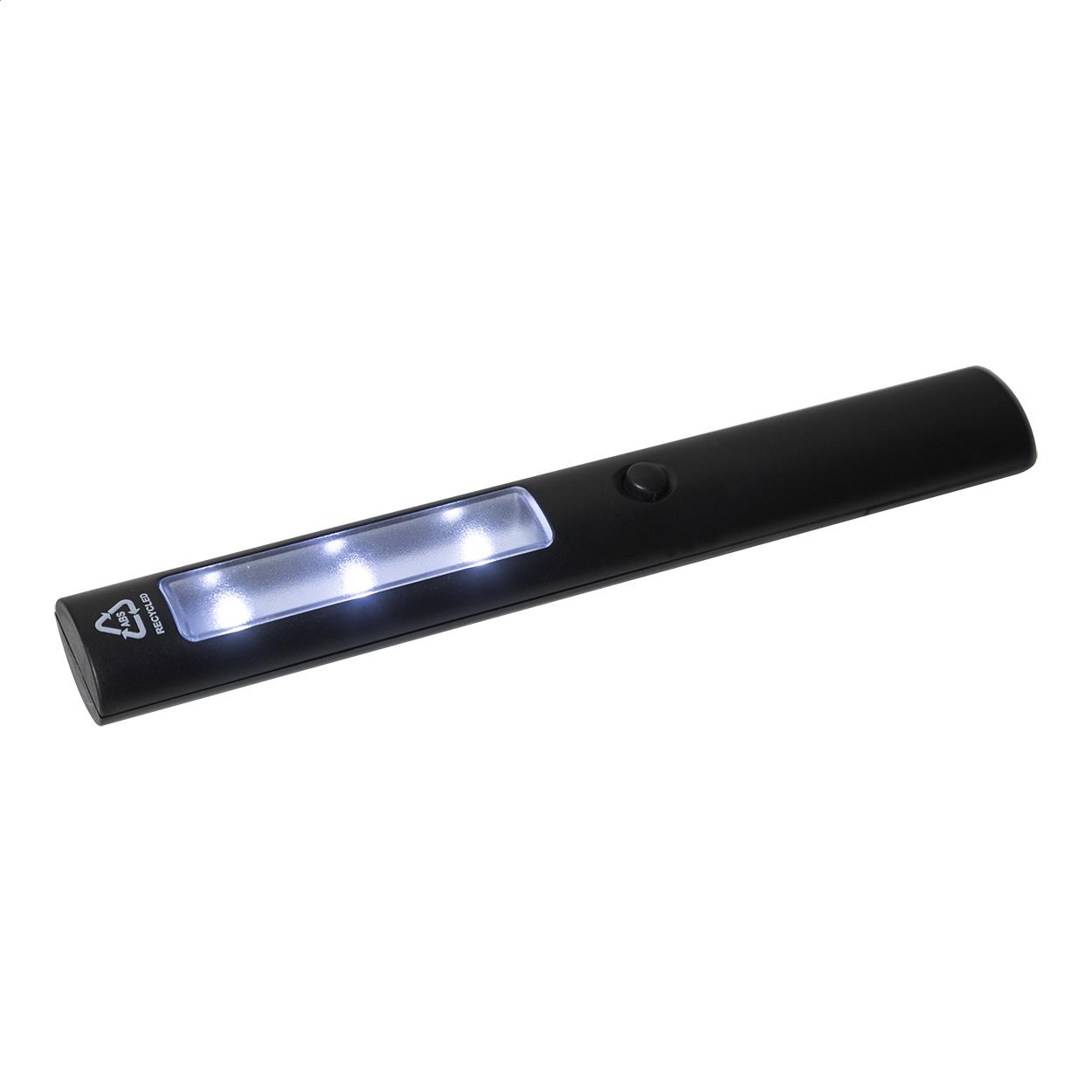 RABS Notfall-Autotaschenlampe