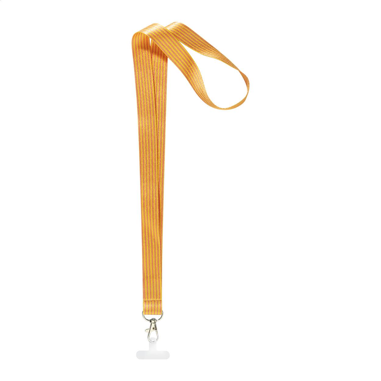 Individuelles Handyhalter-Lanyard RPET