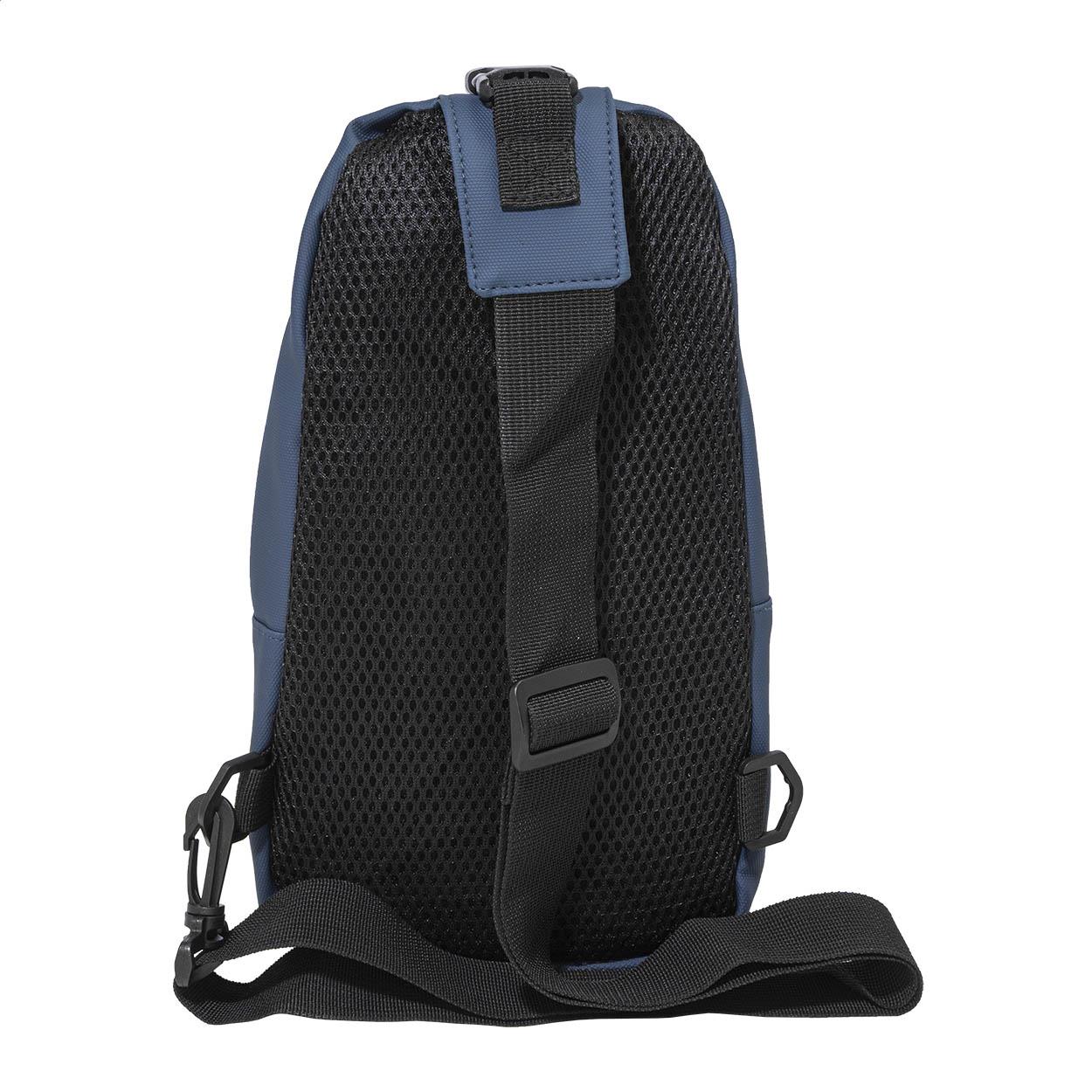 Shoulder bag, RPET