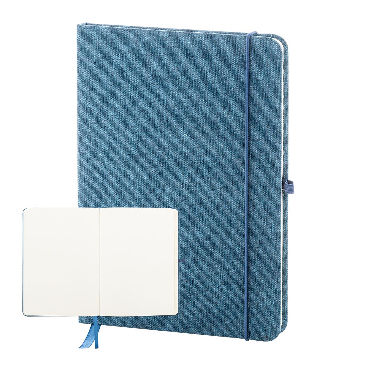 Notizbuch RPET