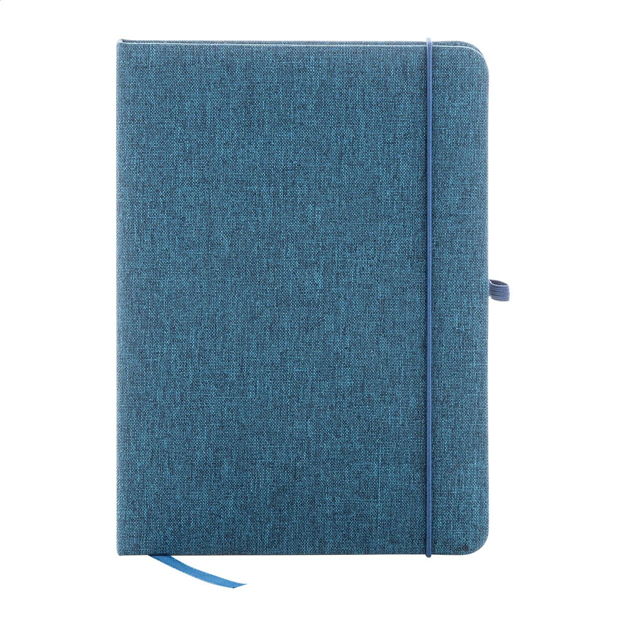 Notizbuch RPET