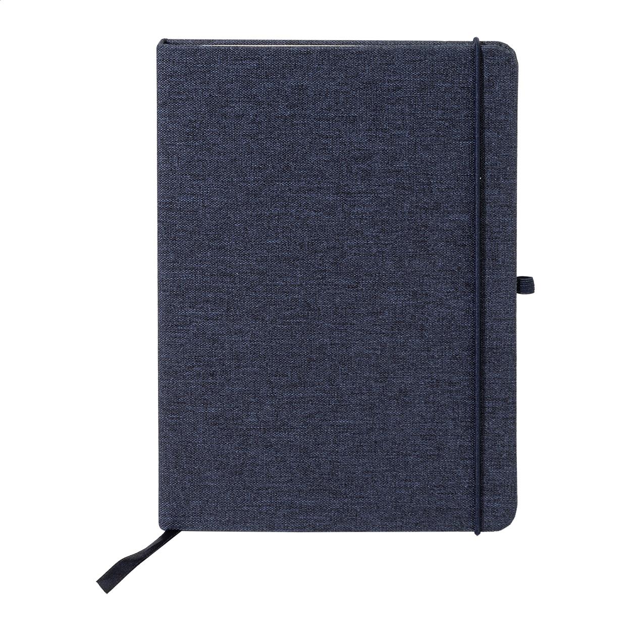 Notizbuch RPET